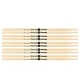 thumbnail image 1 of 5 PACK ProMark Elvin Jones Jazz Wood Tip Hickory Drumsticks TXJZW-5, 1 of 1