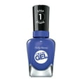 thumbnail image 1 of 5 PACK Sally Hansen Miracle Gel Nail Polish, Beatnik, 1 of 4