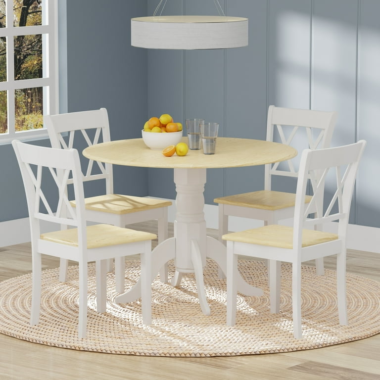 Double seat dining chair hot sale