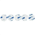 thumbnail image 1 of 5 PC ADHESIVE 3M TAPE STICKER FOR SEIKO BEZEL INSERT SKX171 SKX173 SKX175 SKX007, 1 of 2