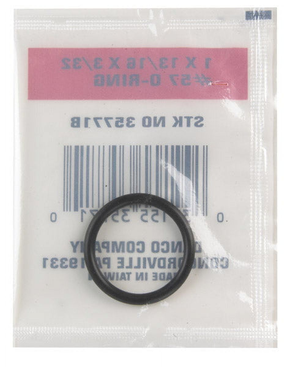 5 PC,Danco 35771B ORing Rubber Cuthbert Polybag