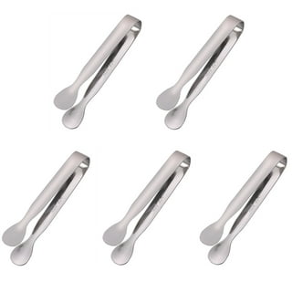 https://i5.walmartimages.com/seo/5-PC-Mini-Appetizers-Tongs-4-3-Inch-Serving-Tong-Small-Utensils-Stainless-Steel-Sugar-Clamp-Tea-Party-Coffee-Bar-Ice-Buffet-Kitchen_0b760038-1a59-44da-8f42-7a087028bdbf.11b46d1ce5bd756507ad4bdb16fc81f1.jpeg?odnHeight=320&odnWidth=320&odnBg=FFFFFF