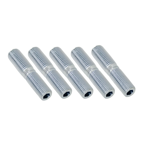 5 PC. WHEEL STUD KIT,12MM