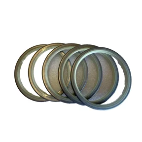 5 PCS 71405108 Pin Seal ,Dust Seal s For Excavator Bucket Pin ,Bushing