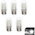 5 PCS 7443 Bulb, T20 12V21/5W Mini Brake Light/Tail Light/Reversing ...