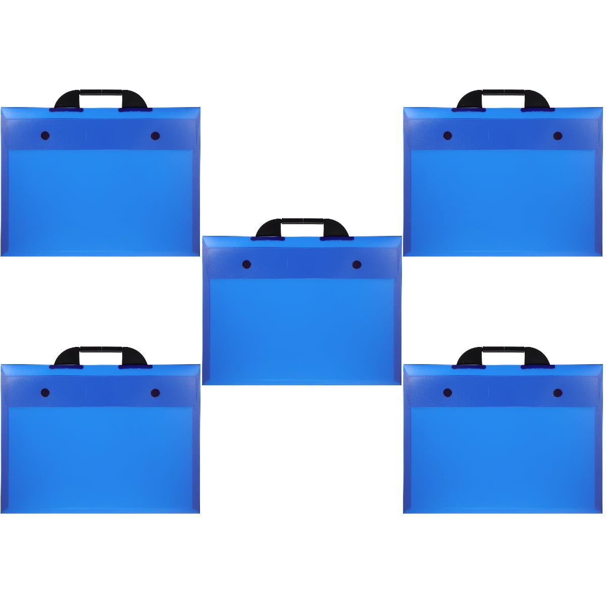 Drawing Bag Portfolio Bag A1 Size Kids Art Portfolio Organizer