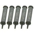 thumbnail image 1 of 5 PCS Air Stone Oxygen Bubble Aerator Pump Hydroponics for Aquarium Tank, 1 of 4