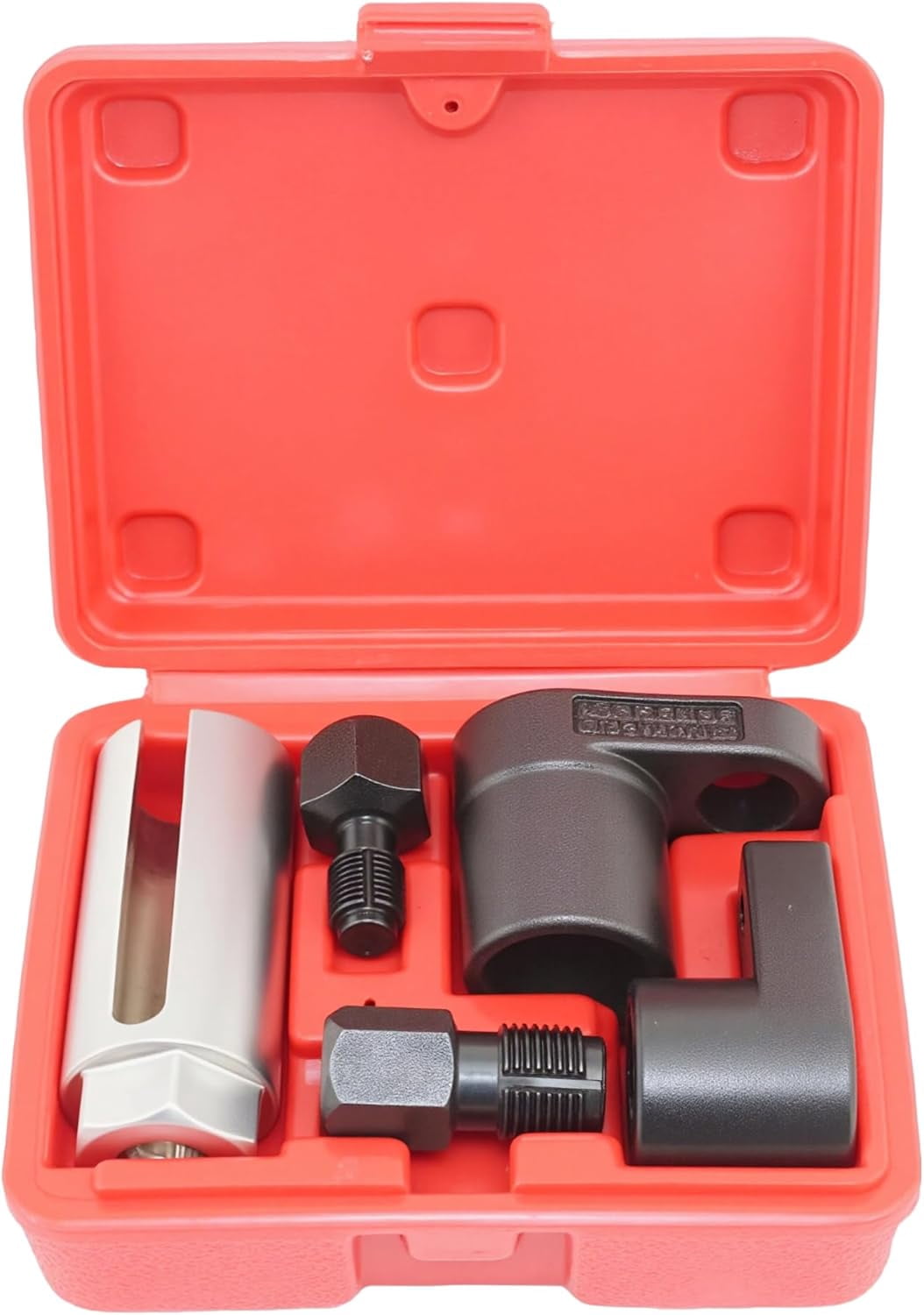 5 PCS Automotive O2 Oxygen Sensor Socket Offset 02 sensor Wrench ...