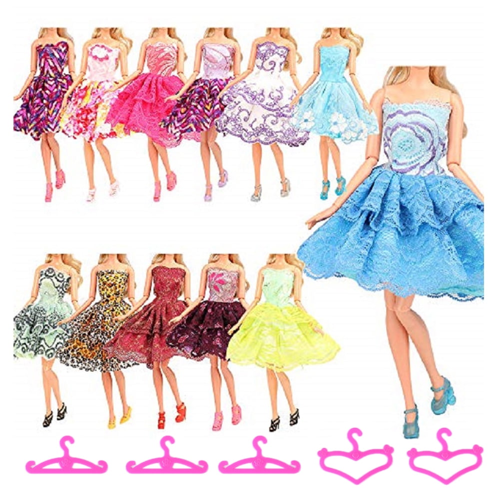 Details 195+ barbie doll dress sketch
