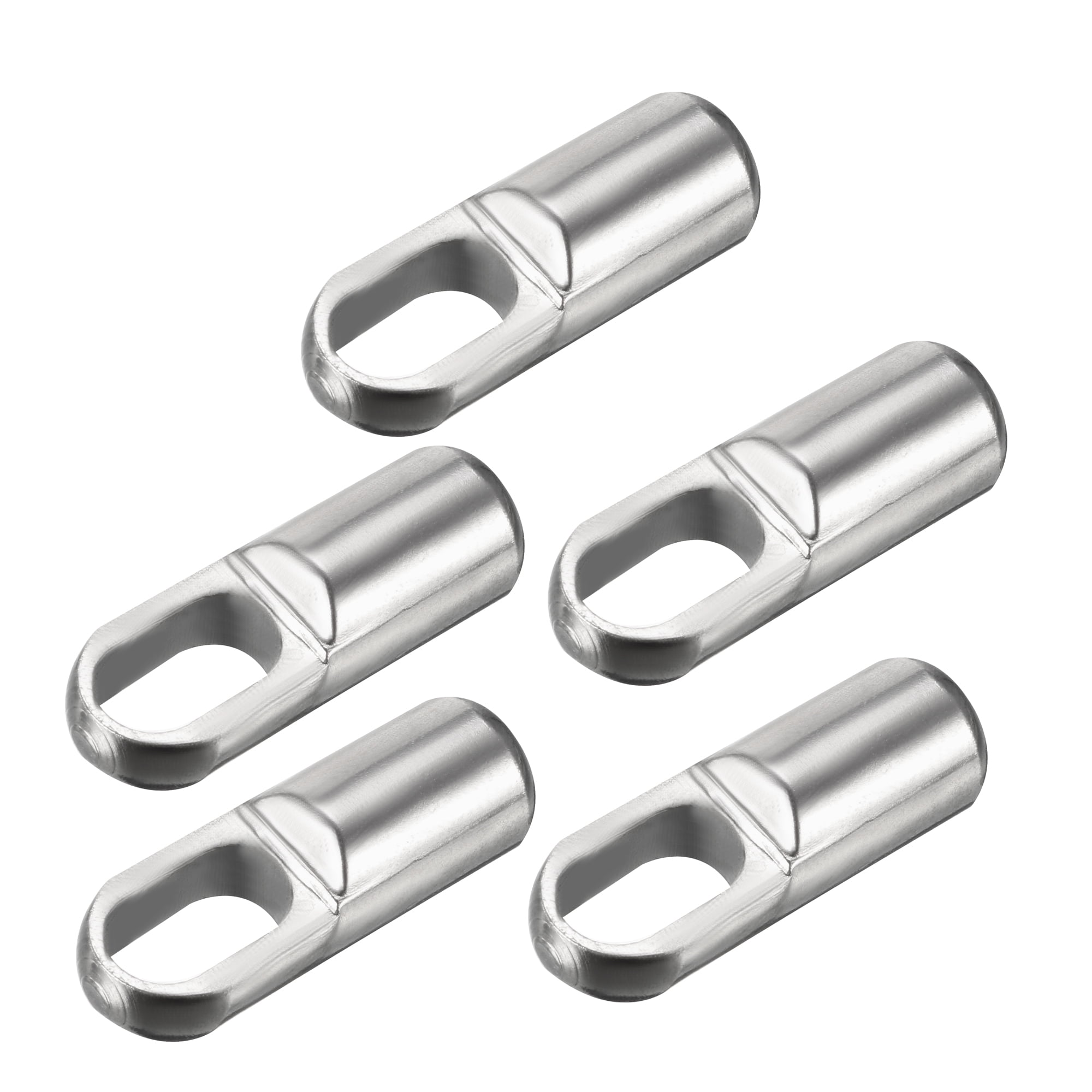 Leader 5-Pack S (Fits Tapes) Steel Wire Puller Guides For