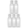 thumbnail image 1 of 5 PCS Lecythus Cooking Oil Dispenser Salad Dressing Bottle Kitchen Refillable Squeeze Bottles Plastic Home Supply, 1 of 6