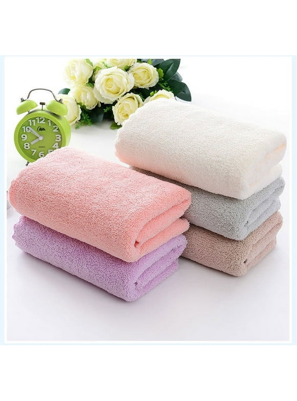 Fingertip Towels in Bath Towels