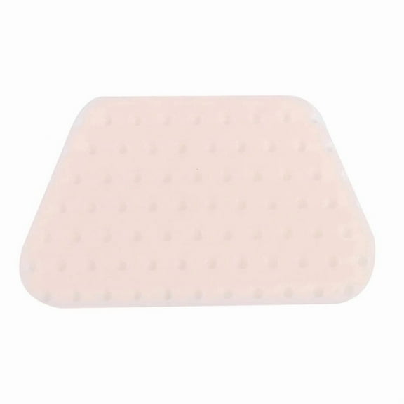 5 PCS Thermoplastic Nasal Splints,Trapezoid Nose Brace Splints Nose External Support Protector for Nose Brace Fracture, Rhinoplasty Septoplasty Surgery, ENT, Orthopedic Immobilization