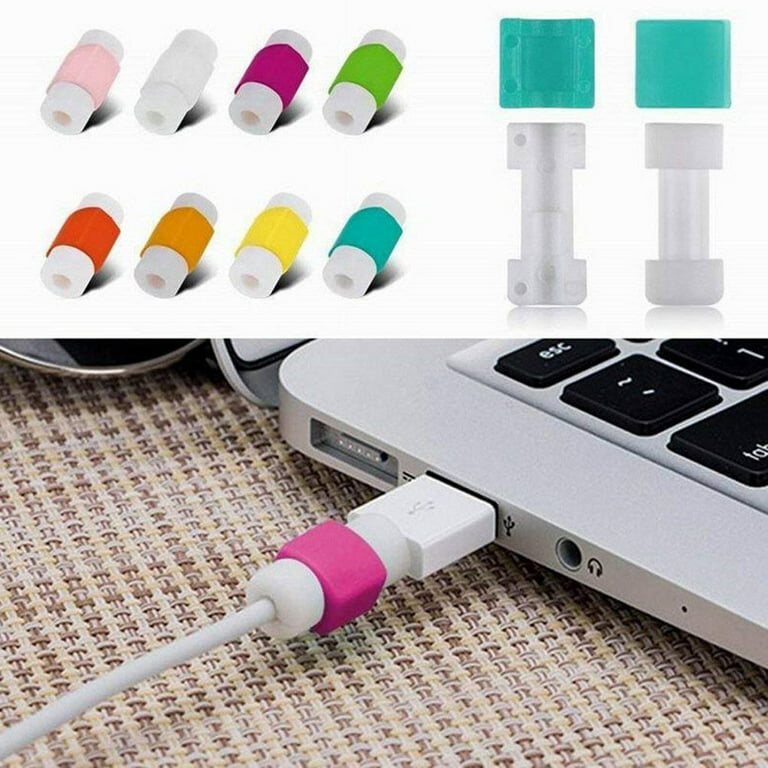 Iphone Cable Protector