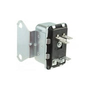 5 PIN Blade Post Relays 50 Ohms Hi-Low Blower Motor