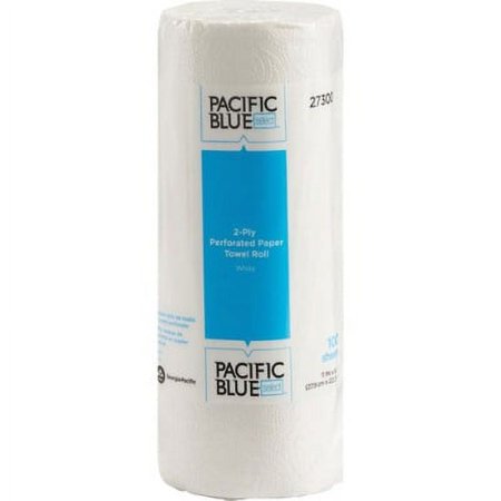5 PK,Pacific Blue Select Paper Towel Roll by GP Pro (27300RL)
