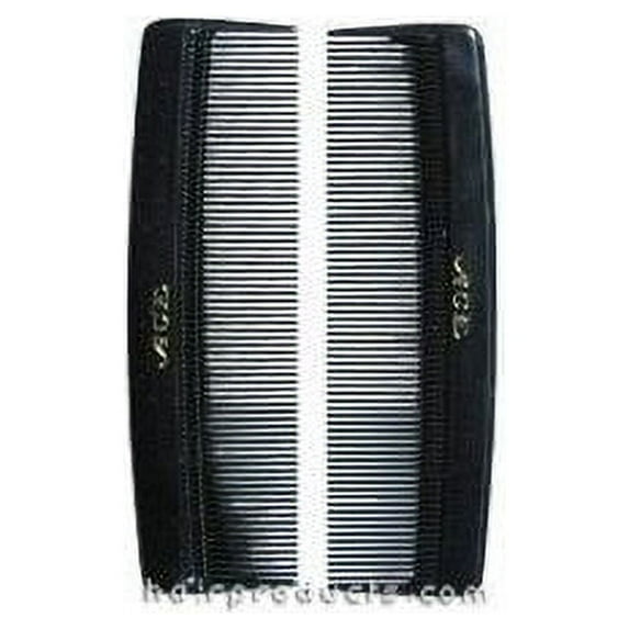 5 POCKET COMBS