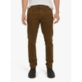 thumbnail image 1 of Chaps Men's & Big Men's 5 Pocket Corduroy Pant, Inseam 32" Sizes 32-42, 1 of 8