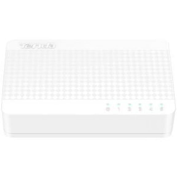 5-PORT 10/100 DESKTOP SW