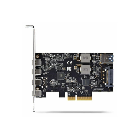 5-PORT USB PCIE CARD 10GBPS -