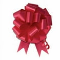 thumbnail image 1 of #5 PULL BOW RED 4" 10/pk, 1 of 5