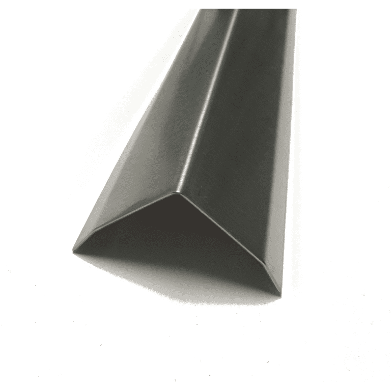 Stainless Steel Corner Guards, Wall Protection