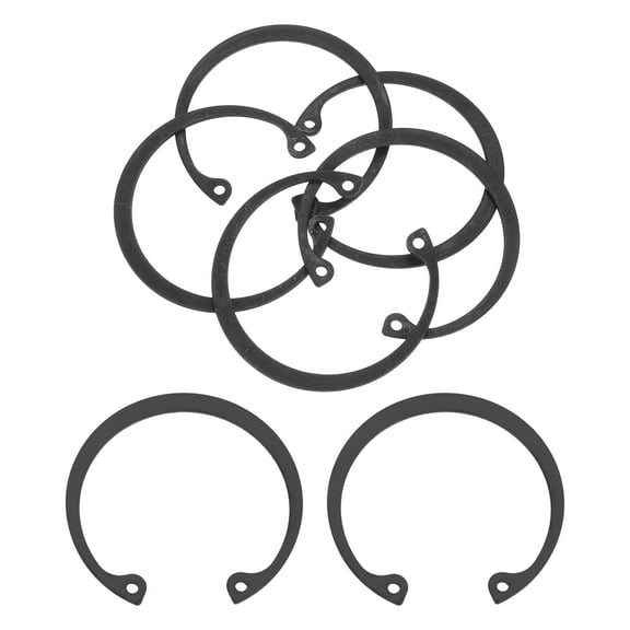 5 Pack1-7/8"Internal Retaining Ring Circlip, Internal Circlip Snap Rings
