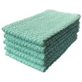 thumbnail image 1 of 5 Pack, 100% Cotton Ribbed Terry Bar Mop for Kitchen, Highly Absorbent, Cleaning Kitchen Towels | Bar Towels | Machine Washable | 16 x 19 Inches., 1 of 1