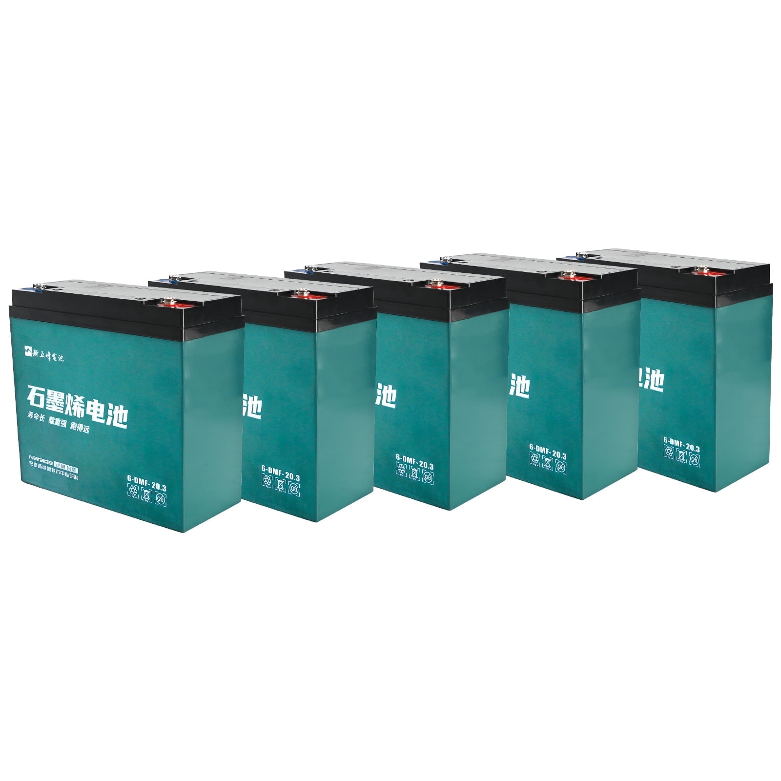 Generator Battery