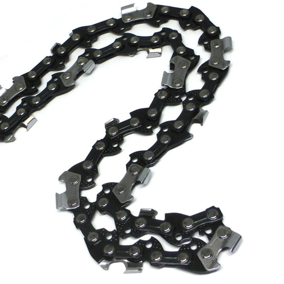 (5 Pack) 16 Chainsaw Chains 3/8 .050 55 DL Compatible with Stihl / Replaces 3613 005 0055 501847055 591108455 91PX055G 91PXL055G 91VXL055G
