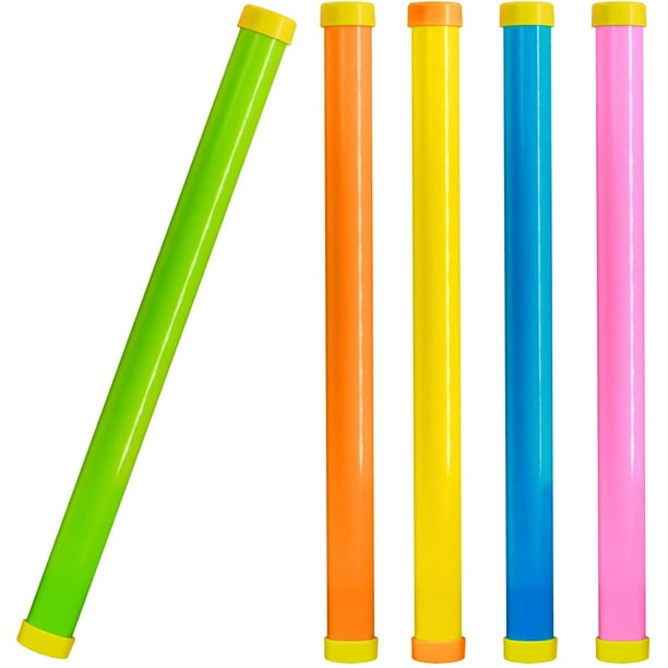 5 Pack 16" Groan Tube Noise Makers Funny Party Noisemaker Party