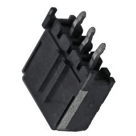 5 Pack 2261(5561)SA-03   02N4678 WIRE-BOARD CONNECTOR, RECEPTACLE, 3 POSITION, 3MM, Pitch Spacing:3mm, RoHS, COO CN