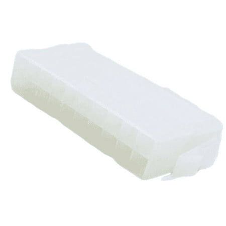 5 Pack, 39-01-2201 20 WAY DUAL ROW PANEL MOUNT PLUG, PK, Bulk
