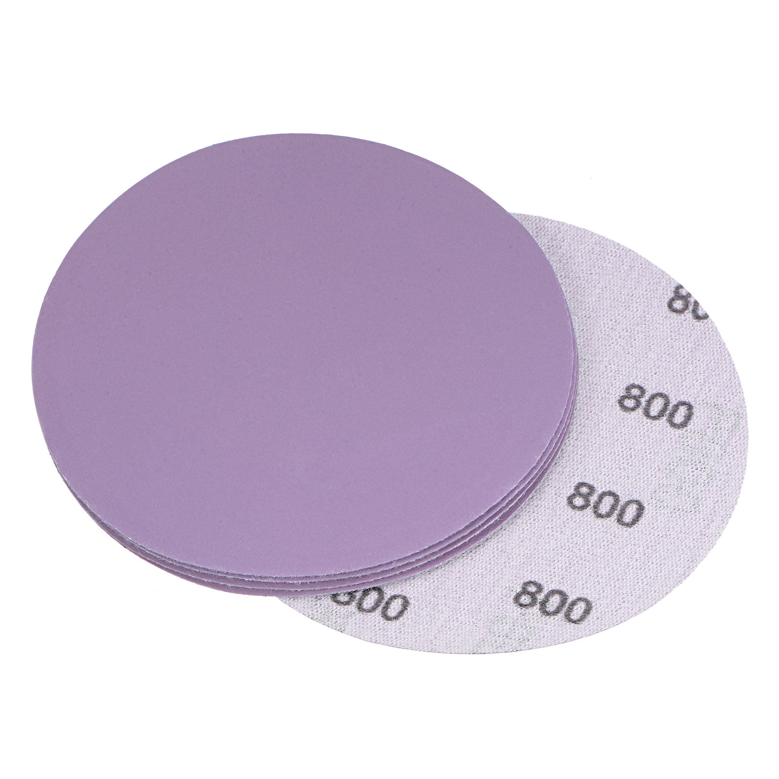 40 Packs 80 Grit Purple Sanding Discs 3 Inch Hook And Loop Circular Sandpapers Wet Dry Polish 5b7612b1 6dcc 4713 908f B7d9ea4a6ec6.ee77132e624f0d2c77cc543b1cf294e1