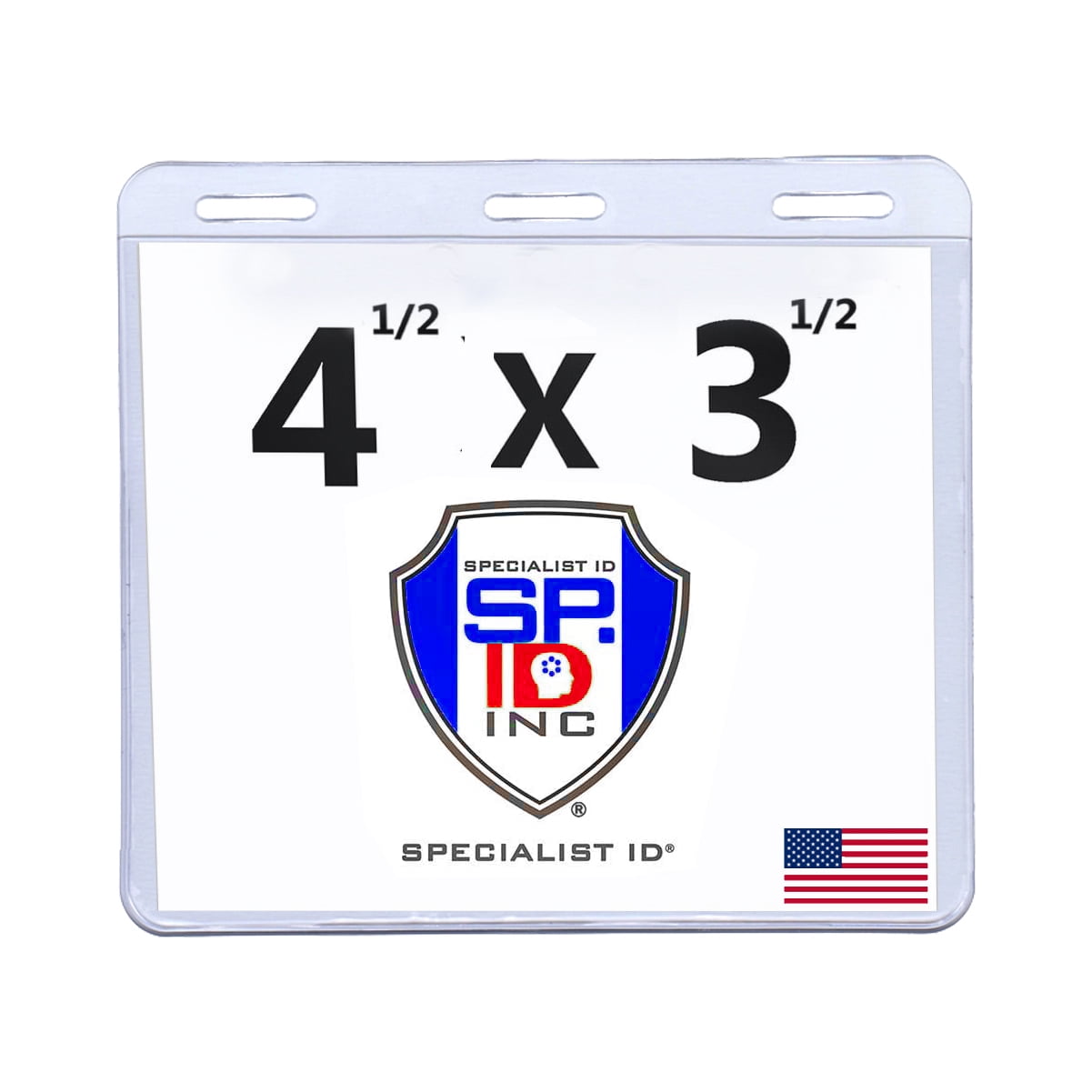 4x3 card sleeve Standard USA Chimera Card Sleeves (56x87mm)