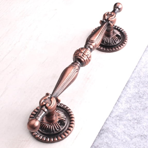 Yardly Cabinet & Furniture Pulls, Pulls 5 Pack