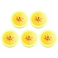 5Pack 6 Inch Foam Polishing Pad for Car Buffing and Compounding