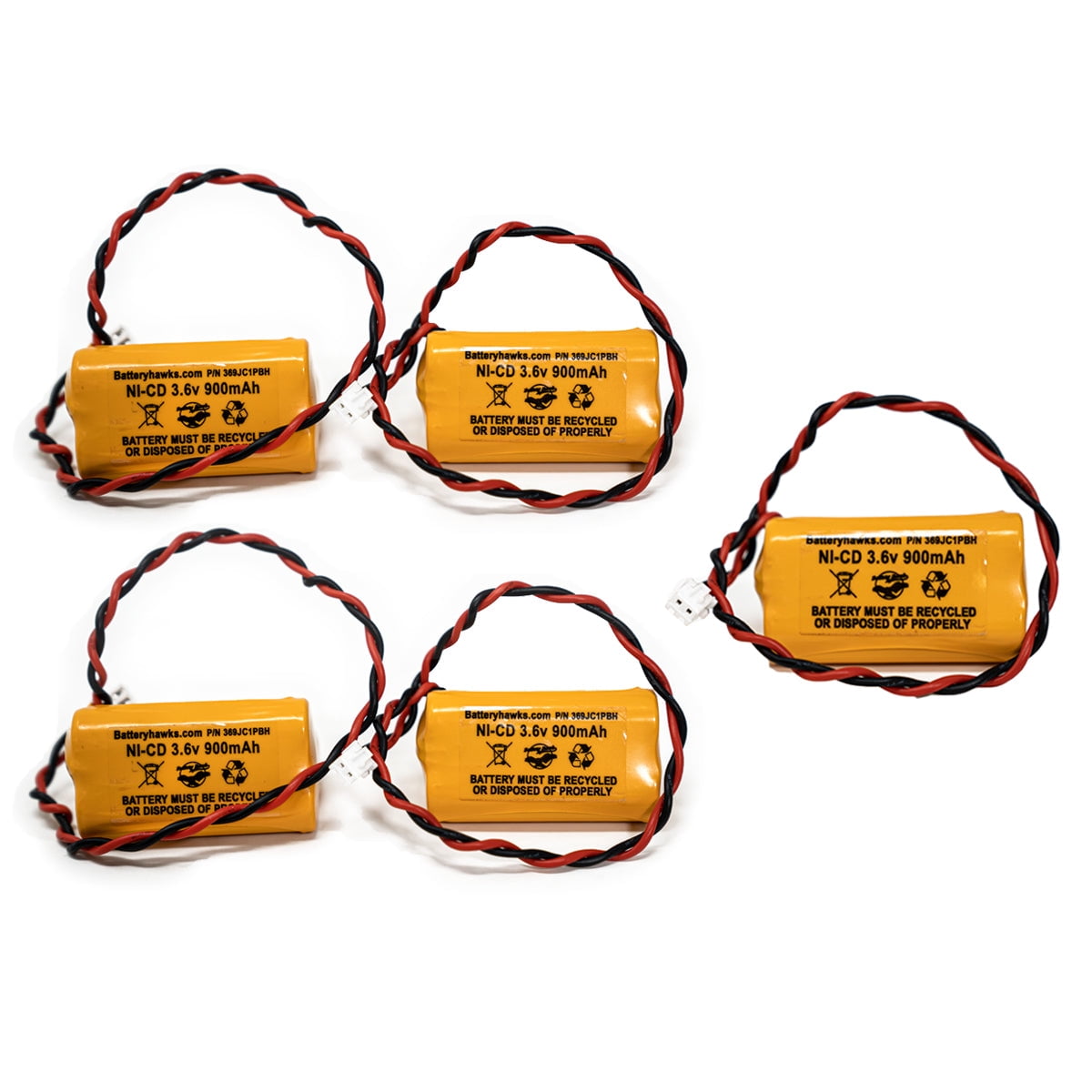 (5 Pack) 6200RP 6200-RP OSI OSA230 OSA-230 CUSTOM-318 Custom318 for ...
