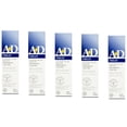 thumbnail image 1 of 5 Pack A+D Diaper Rash Cream with Aloe Diaper Rash Cream 4 Oz Each, 1 of 12