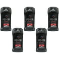 thumbnail image 1 of 5 Pack - AXE Antiperspirant Stick, Essence 2.7 oz Each, 1 of 3