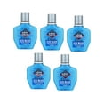 thumbnail image 1 of 5 Pack - Aqua Velva Classic Ice Blue Cooling After Shave 3.50 oz Each, 1 of 6