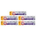 thumbnail image 1 of 5 Pack Arm & Hammer Complete Care Toothpaste Fresh Mint 6oz Each, 1 of 1