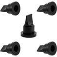 thumbnail image 1 of 5-Pack B-108288 Duckbill Valve Replacement | Compatible with Sloan Flushmate 503 503H 504 Series | Toilet Check Valve for Pressure-Assist Tanks, 1 of 7