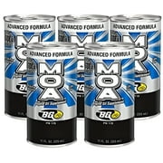 5 Pack BG Advanced Formula MOA 115