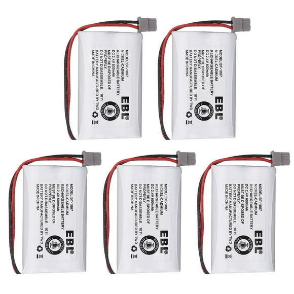 Battery Bt 1007
