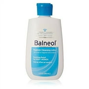 5 Pack - Balneol Hygienic Cleansing Lotion 3oz Each