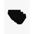 thumbnail image 1 of 5-Pack Basic Slip Boxer, 1 of 3
