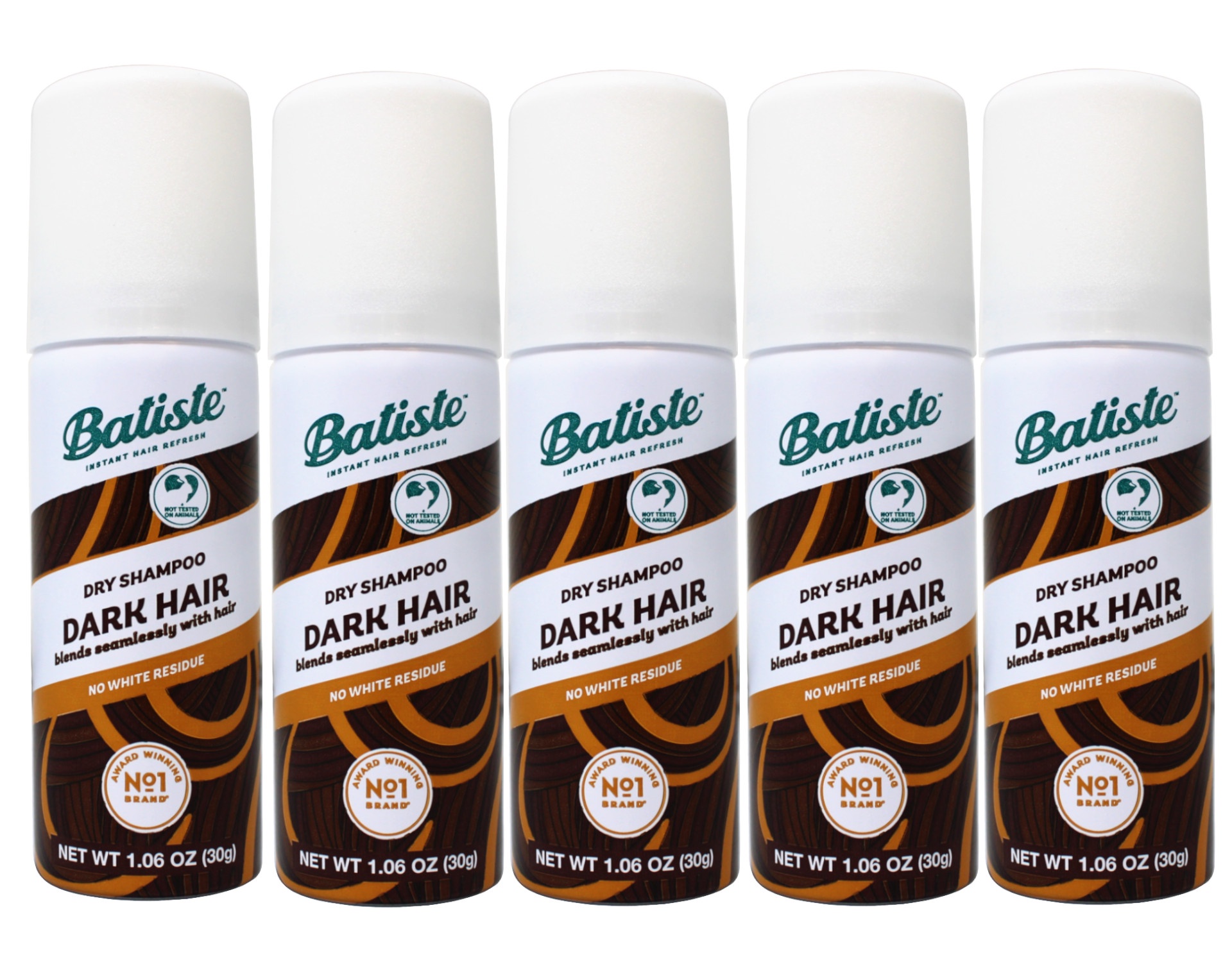5 Pack Batiste Dry Shampoo Divine Dark Mini Travel Size Spray 1 6 Oz 5 Pack Batiste Dry Shampoo Divine Dark Mini Travel Size Spray 1 6 Oz