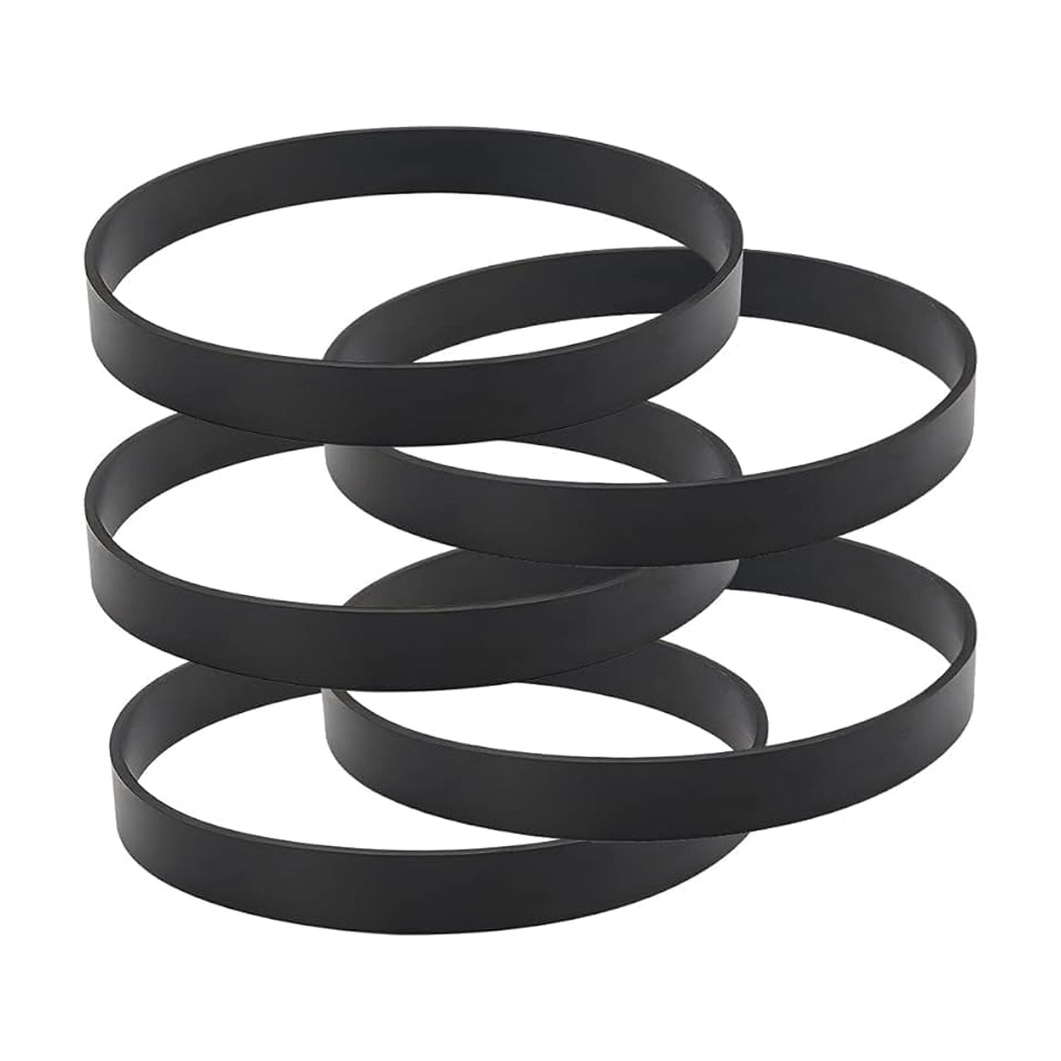 Powswopx Lot De 2 Courroies D'entraînement De Rabot 140J6 5140055