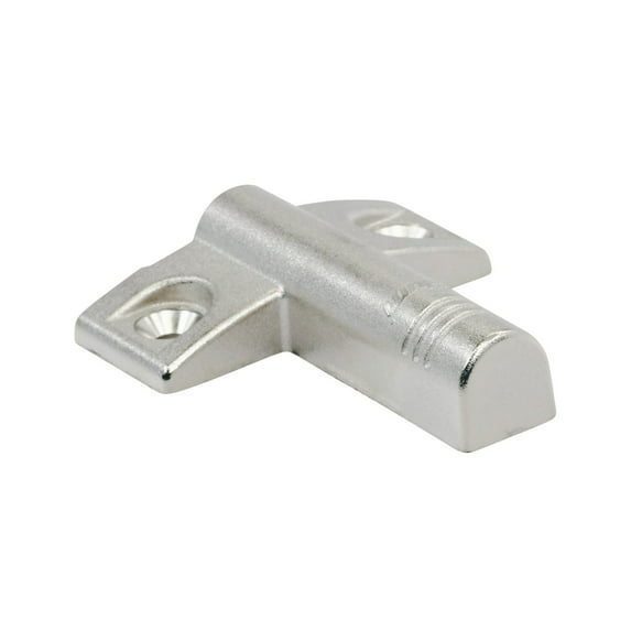 5 Pack Blum Blumotion 970 Single Adapter Plate 970.5701